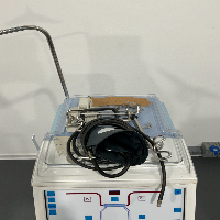 Gambro AK-96 - Dialysis image 0